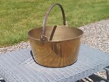 Antique brass jam for sale  HOLYWELL