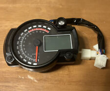 Geloo 15000rpm motorbike for sale  PETERBOROUGH