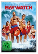 Dvd baywatch dwayne gebraucht kaufen  Hannover