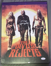 Sid haig signed for sale  Billings