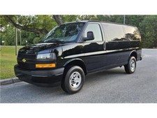2023 chevrolet express for sale  Brooksville