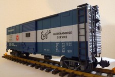 Rea railway express gebraucht kaufen  Northeim