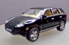SUV PORCHE CAYENNE PRETO ESCALA 1:87 HO MALIBU comprar usado  Enviando para Brazil