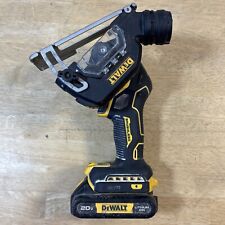 Dewalt dcs438 20v for sale  Rogers