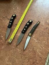 Coltello italiani knives usato  Pioltello
