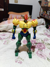 Bandai soul chogokin usato  Capoterra