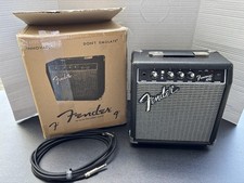 Fender frontman 10g for sale  Temple