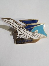 Pin avion concorde d'occasion  Marles-les-Mines