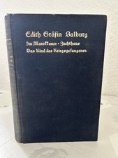 Selten marokkaner zuchthaus gebraucht kaufen  Gera