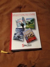 Sélection livre reader d'occasion  Expédié en Belgium