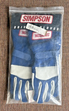 Simpson race products for sale  Merchantville