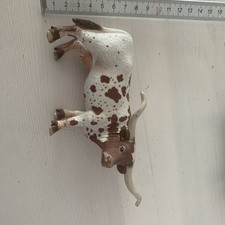 Schleich texas longhorn gebraucht kaufen  Wedemark
