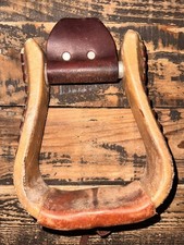 One western leather for sale  Kalispell