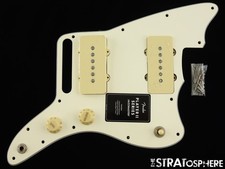Fender player jazzmaster for sale  Exeter