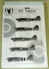 Eagle strike decals for sale  BIRMINGHAM