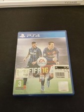 Fifa ps4 usato  Roma