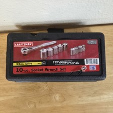 Craftsman tools 34553 for sale  Federal Way