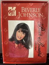 Vtg beverly johnson for sale  Seattle
