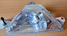 Blinkergehäuse komplett kawas gebraucht kaufen  Dortmund