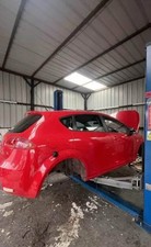 Seat leon 2008 for sale  SHEFFIELD