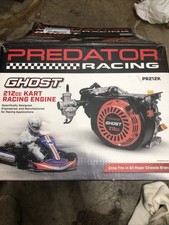 Predator racing ghost for sale  New Castle