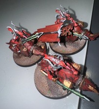 Bloodcrushers metal oop usato  Milano