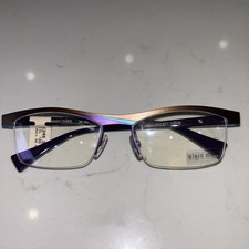 Alain mikli a01297 for sale  RADLETT
