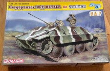 Dragon 6399 bergepanzer d'occasion Dragon 6399 bergepanzer d'occasion  Vanves