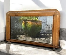 Antique victorian pine for sale  BURTON-ON-TRENT
