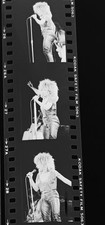 Usado, Tina Turner Live Stage Show 35mm negativos grupo de 3 comprar usado  Enviando para Brazil