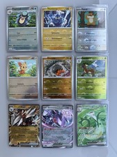 Lotto carte pokemon usato  Roma