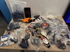 Radiocomandati e giocattoli usato  Guidonia Montecelio