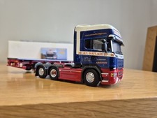 Wsi scale mccaul for sale  WESTHILL