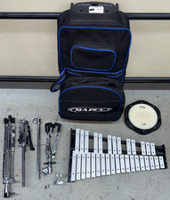 Mapex percussion xylophone for sale  Tarboro
