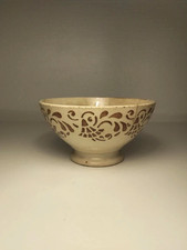 Bol ancien faïence d'occasion Bol ancien faïence d'occasion  Brives-Charensac