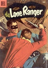 Lone ranger john for sale  Arlington
