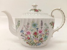 vintage bone china tea pot for sale vintage bone china tea pot for sale RUGBY