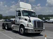 2012 freightliner cascadia for sale  Henrico