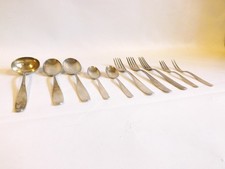 Bsf silberbesteck 386 gebraucht kaufen  Freiburg im Breisgau