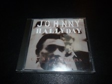 Johnny hallyday change d'occasion  Saint-Marcel