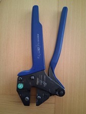 Amp tyco ergocrimp gebraucht kaufen  Altmannstein