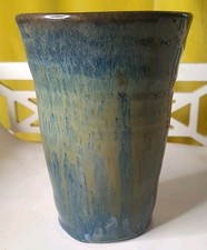 Signed blue brown for sale  Fort Mill