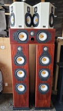 5.0 monitor audio for sale  Simi Valley