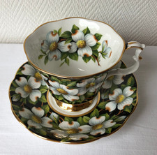 Royal albert flora gebraucht kaufen  Hameln