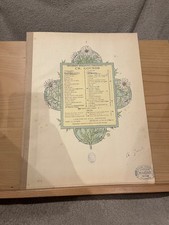 Charles gounod prière d'occasion  Rennes