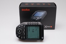 Godox xproii blitz gebraucht kaufen  Perl