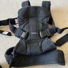 Baby bjorn cotton for sale  BRACKNELL