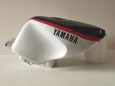 Serbatoio benzina yamaha usato  Catanzaro