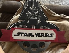 Star wars darth for sale  Muskego