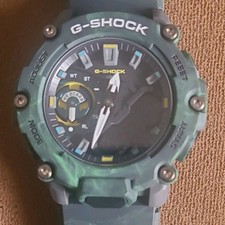 Casio shock 2200mfr for sale  BAKEWELL